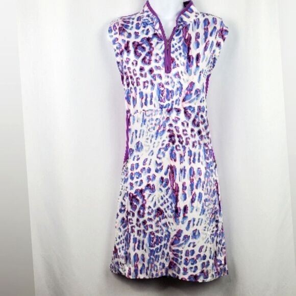 GG BLUE Athletic Dress - Picture 2 of 9